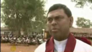 Tamils Life In Wanni