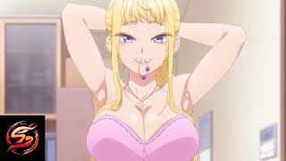 Hokkaido Gals Are Super Adorable! | Official Trailer | ANIME 2024