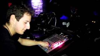 EARWORM @ Psycheground - Sullivan Room NYC