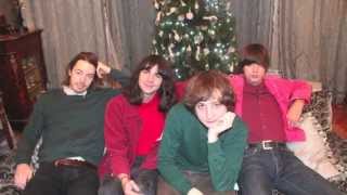 The Creases - Dear Santa Claus (I Want It All)