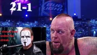 My Thoughts On 21-1