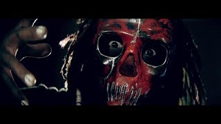 What happens when you mix Slipknot with Limp Bizkit? = Dirty Machine (Nu Metal)