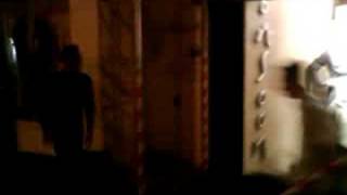 Levi Stephens Trying To Be Big Time