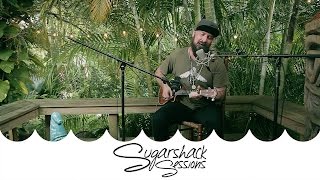 Crane - Kristine (Live Music) | Sugarshack Sessions