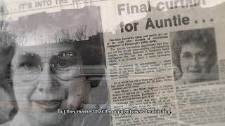 AUNTIE MOIRA