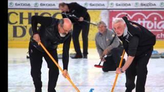 Curling Club Lugano: 5o Trofeo Città di Lugano