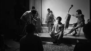 Camila Nebbia · Violeta García · Camilo Ángeles · Lucas Goicoechea · Daniel Iván Bruno
