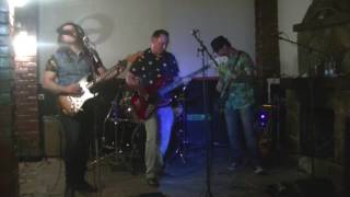 jinx pride n joy live at fenix motor 15th april 2017