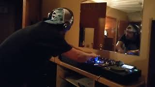 Max Banger - Play Techno at my Funeral (Halloween mix)