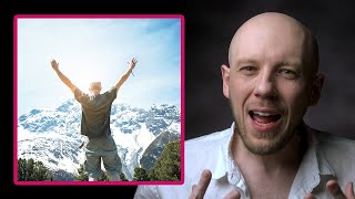 Cultivating A Zest For Life - How To Avoid Depression & Nihilism