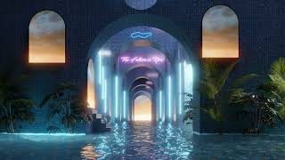 BASS LAB SIX | BOSQUES - NEON CTRL RECORDS - (OFFICIAL VISUALIZER)