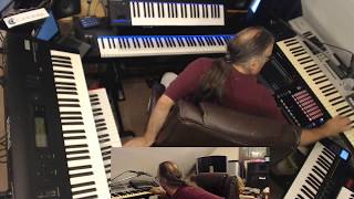 IGANBAYCDTI - Episode 34 - Rock Improvisations