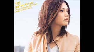 YUI - CAN'T BUY MY LOVE FULL ALBUM