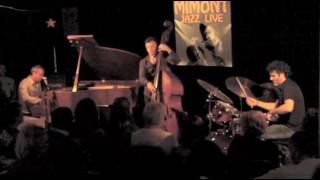 MIMONT JAZZ LIVE - 15 (Spirale Trio)