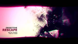 ZE / ZS OBJ RESCAPE - Soundtrack list / Progressive Rock and Metal Music