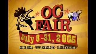 OC Fair - Calling You Out To Play