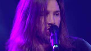Jewrovision 2017 Gil Ofarim Live