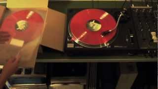 Debut EP Unboxing 12" | 'Dawn is Late EP' first impressions with Inofaith