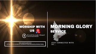 Covenant Pathway To A Change Of Story  ( Part 3 ) with Pastor Wole Joseph .
