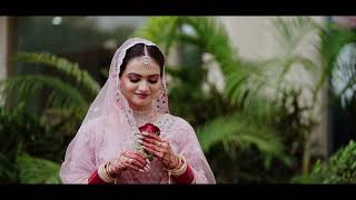 WEDDING HIGHLIGHT | 2023 | AMANPREET + MANPREET EDITING ZONE5