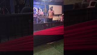 DeVaré Performs at Little Copa Club Feb 2025