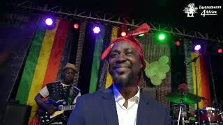 Levizy 501 @Festival Culturel Ogobagna 11