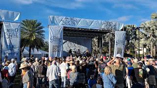 Shane Smith and the Saints, "Coast"