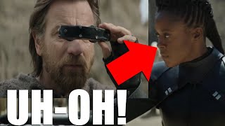 Obi-Wan Kenobi | Teaser Trailer | REACTION Disney+