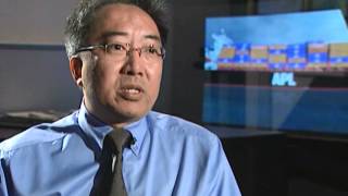 Temasek Polytechnic - A Celebration of Partnerships