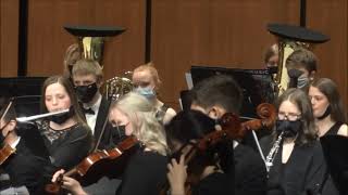 Green Bay Symphony, Spring 2021 (3)