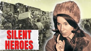 10 Untold Stories of Courage That Defied the Nazis