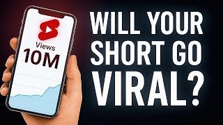 How the YouTube Shorts Algorithm Works