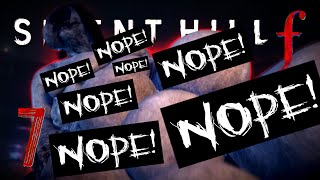 Silent Hill f - Part 7
