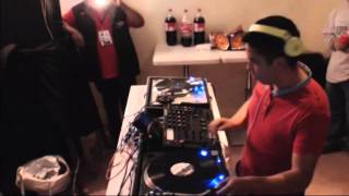 Mauro Marti   Cumpleaños Montarbo 19  Feb  2016