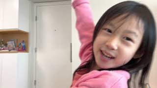 House tour by Aria Part One