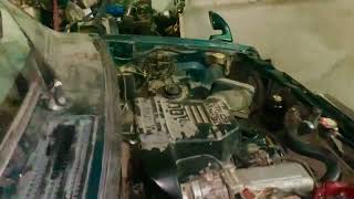 #Minipajaro engine overall And Which suspension work @YouTube @PK1-AUTO #youtube