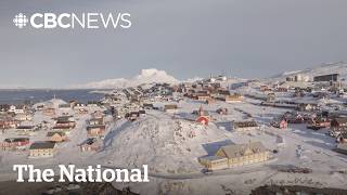 Greenland wants to be more resilient — and thinks Canada can help