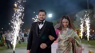 RECEPTION CEREMONY