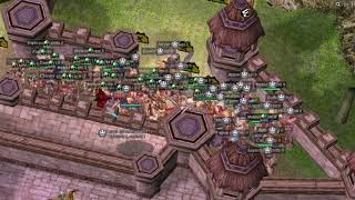 03.04.20 Immortals WOE @ PlayRO