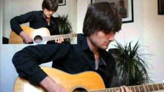 Odi Acoustic - Up All Night (Blink 182 Cover)