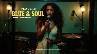 Smooth R&B Playlist 💔 Etta James Inspired Timeless Love Ballads