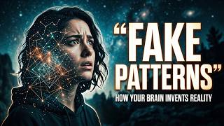 Why Your Brain Sees Patterns That Don’t Exist (And Lies to You About It)