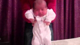 My Son's First Dance