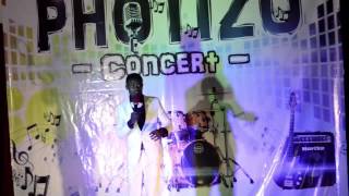 J-Loaded Stand Up Comedy Live  at Photizo