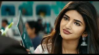 Chuttamalle | Ft. Guntur Kaaram | Devara | Mahesh Babu| NTR