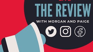 The Review - Live Policy and News Discussion