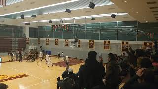 Bulldogs loses at the Buzzer at Brooklyn College