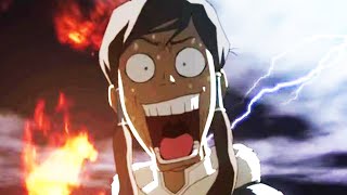 Lore Accurate Korra | Avatar AMV