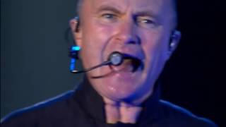 Phil Collins   In The Air Tonight LIVE HD