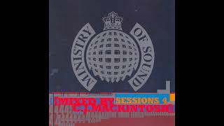 Ministry Of Sound - Sessions 4 (1995) - Mixed By C.J. Mackintosh - Discs 1 & 2